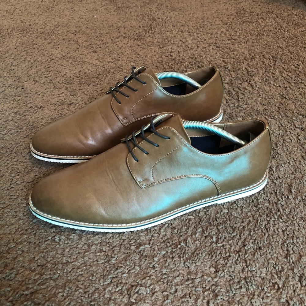 H&M Derby Shoes